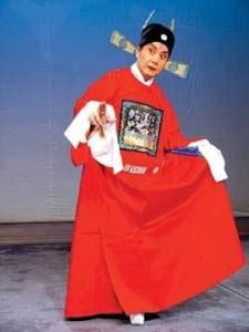 计镇华