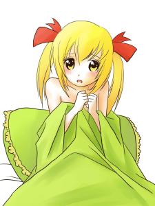 罗莉控