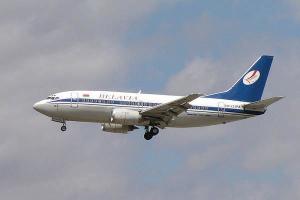 白俄罗斯航空公司