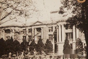 文华书院