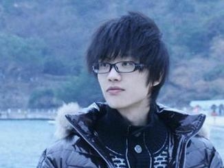 许嵩