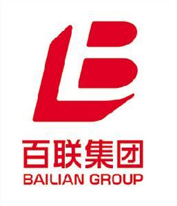 百联集团 logo图片