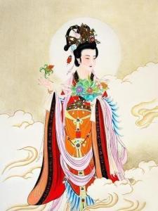 床头婆婆