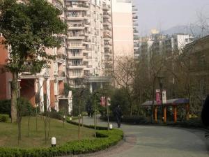 璧山区图册