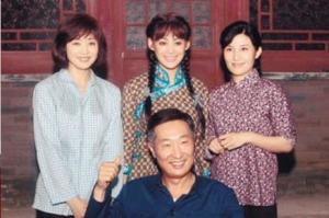 电视剧《毕有财》