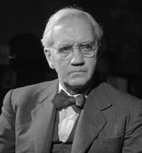 亚历山大弗莱明