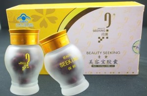 问美胶囊