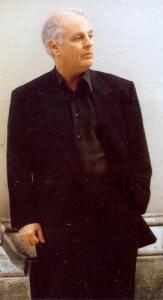 丹尼尔·巴伦博伊姆