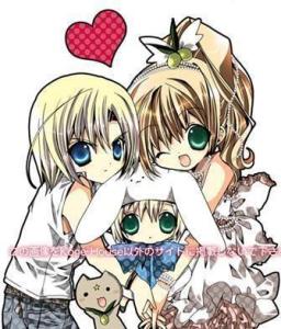 母亲编辑2家属介绍第26集铃音与花铃,和音见面第22集铃音与花铃,和音