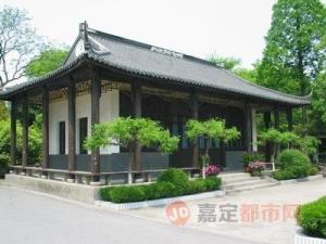 震川书院