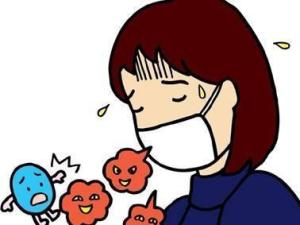 热感冒