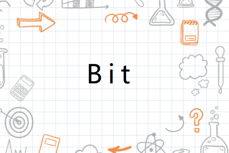 Bit - 搜狗百科