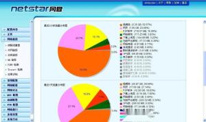 网星路由器图册