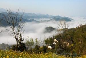 霞坑镇