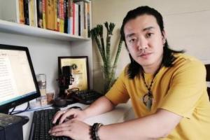 张嘉予