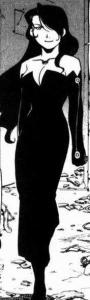 拉丝特（lust）