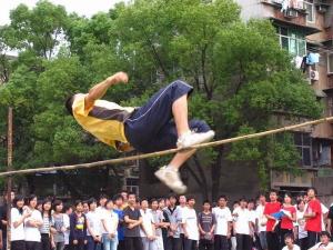 校园风采