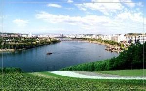小溪塔