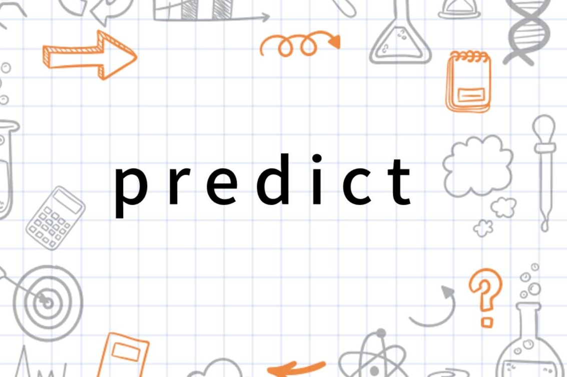 predict