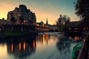 university of bath