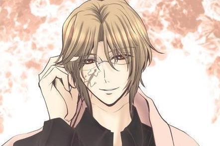 名取周一 夏目友人帐 中的角色 搜狗百科 名取周一 夏目友人帐 中的角色 搜狗百科