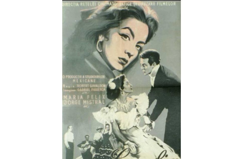 茶花女 1954年电影 搜狗百科