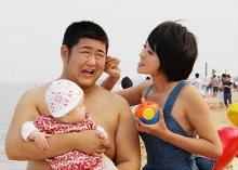 《爱情狂想曲》剧照