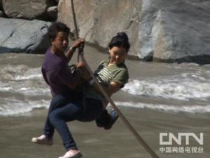 《流行无限》栏目