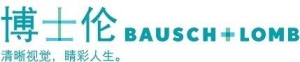 博士伦LOGO 博士伦LOGO