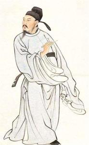 白居易