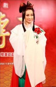 天龙传奇 韩玉娇