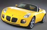 Solstice Gxp