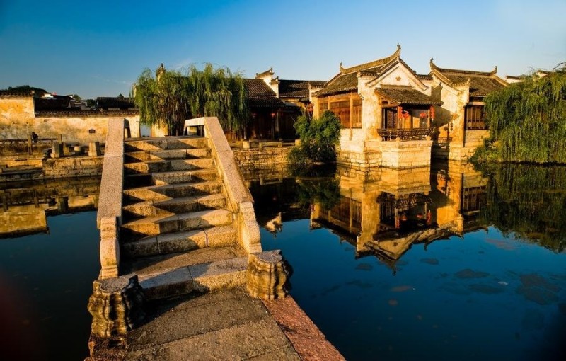 古建筑