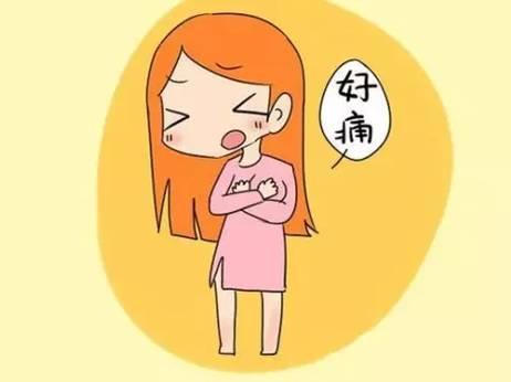 乳房不舒服想去看看 一般要做哪些检查 健康160