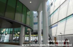 罗伯特戈登大学图册