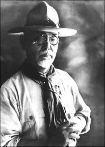 　后藤新平
