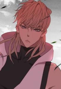 《春秋封神》韩箕