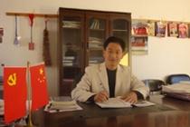 刘地煌
