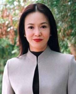 郑裕玲