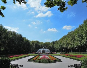 复兴公园