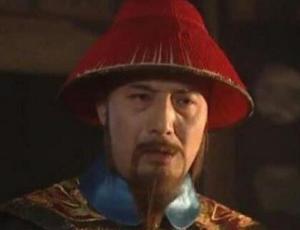 纳兰明珠影视形象