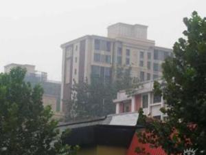 银河湾周边配套