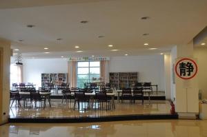 西南大学附属中学图册