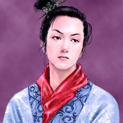 燕威帝 慕容冲