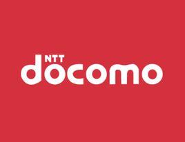 NTT DOCOMO企业logo