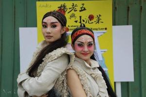 李珞晴作品集