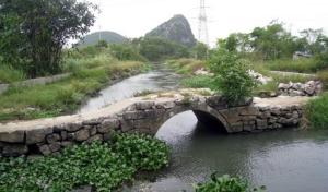 郭家石桥遗址