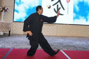 孙氏太极拳