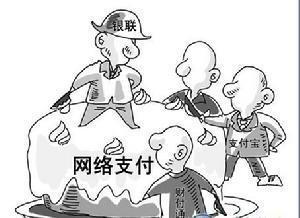 网络消费者