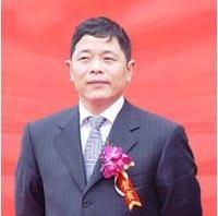 巨科集团董事长李书通